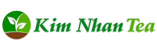 KimNhanTea Logo